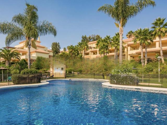 Apartamento en venta en Marbella Málaga