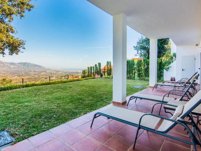 Apartamento en venta en Marbella Málaga