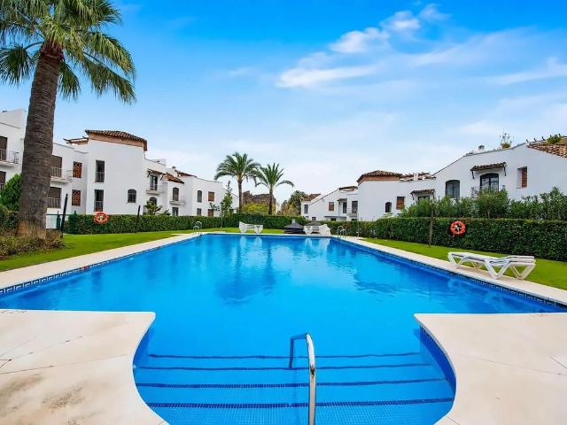 Apartamento en venta en Marbella Málaga