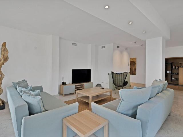 Apartamento en venta en Marbella Málaga