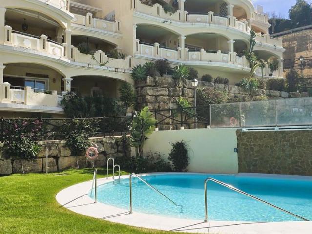 Apartamento en venta en Marbella Málaga