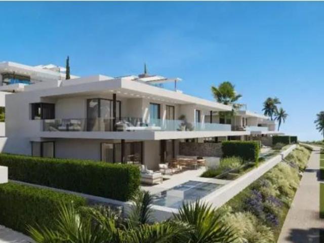 Apartamento en Venta en Marbella, Málaga