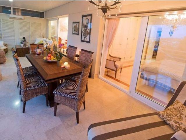 Apartamento en Venta en Marbella, Málaga
