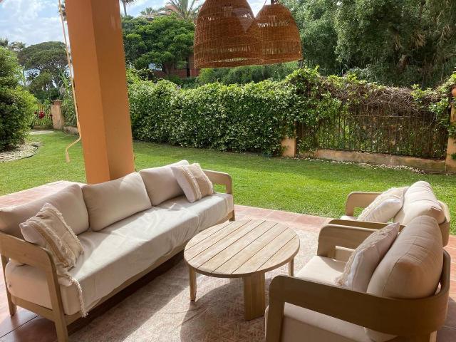 Apartamento en venta en Marbella Málaga