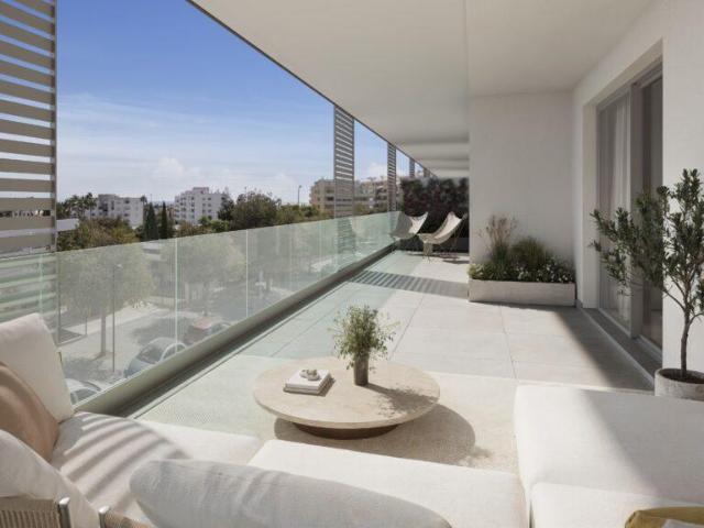 Apartamento en venta en Marbella Málaga