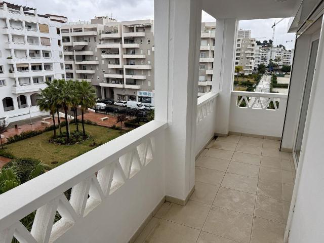 Apartamento en venta en Marbella Málaga