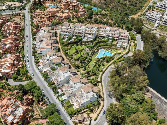Apartamento en venta en Marbella Málaga