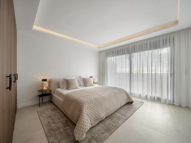 Apartamento en venta en Marbella Málaga