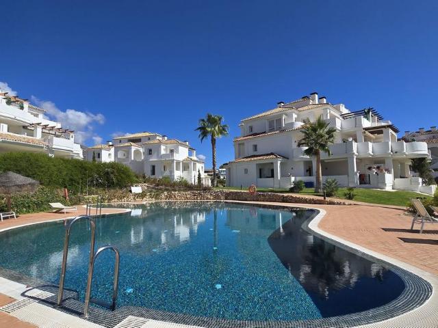 Apartamento en venta en Marbella Málaga