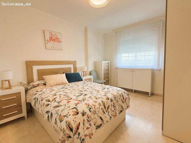 Apartamento en Venta en Marbella, Málaga