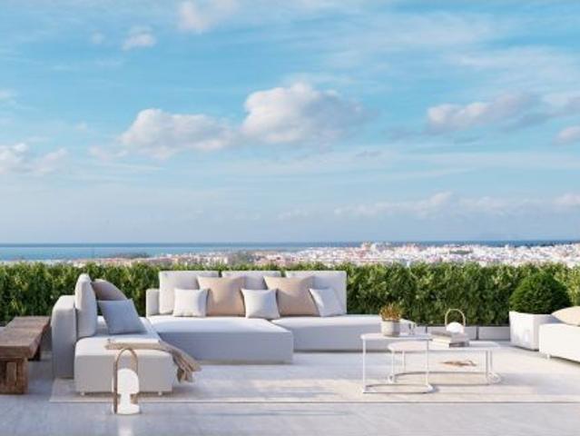 Apartamento en Venta en Marbella, Málaga