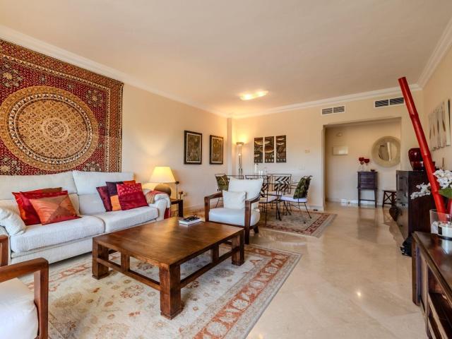 Apartamento en venta en Marbella Málaga