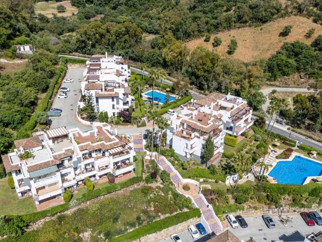 Apartamento en venta en Marbella Málaga