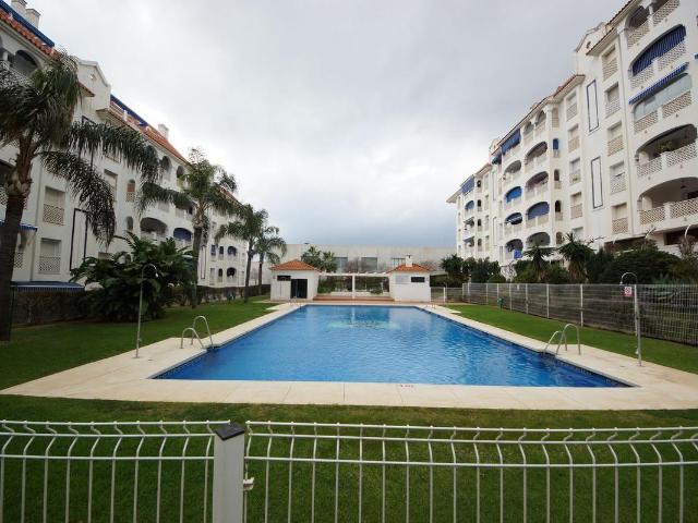 Apartamento en venta en Marbella Málaga