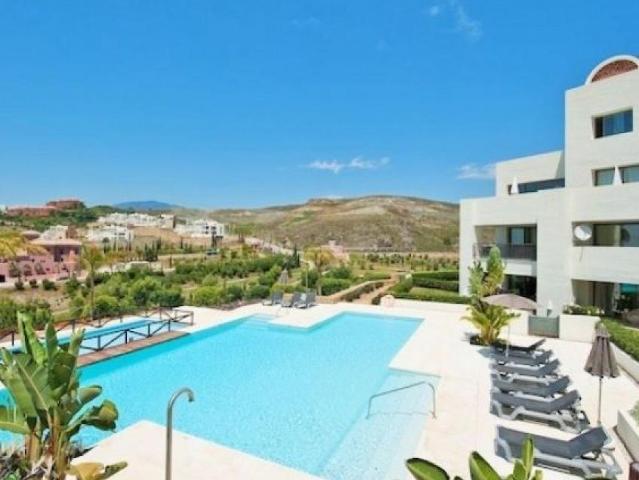 Apartamento en venta en Marbella Málaga