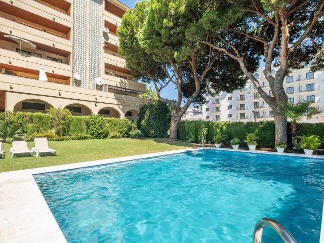 Apartamento en venta en Marbella Málaga