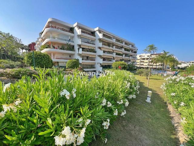 Apartamento en venta en Marbella Málaga