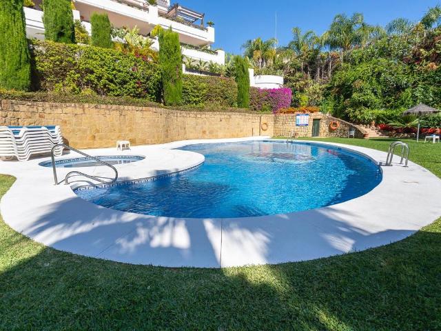 Apartamento en venta en Marbella Málaga