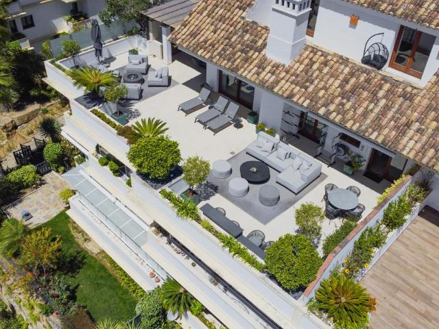 Apartamento en venta en Marbella Málaga
