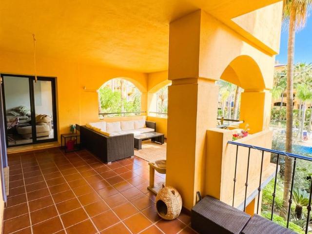 Apartamento en venta en Marbella Málaga