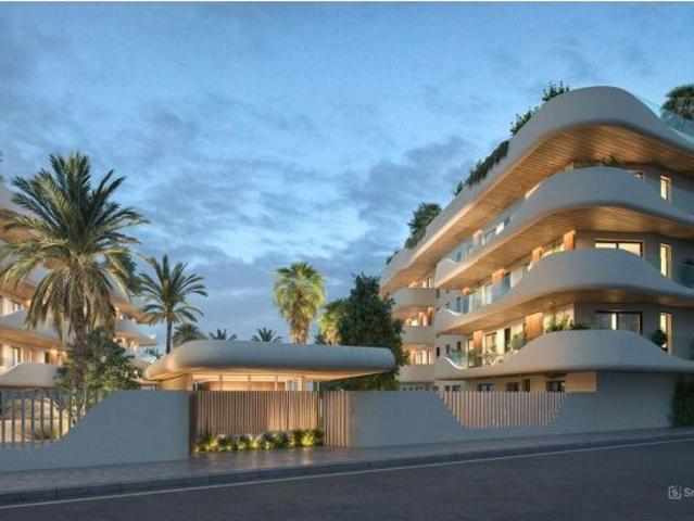 Apartamento en Venta en Marbella, Málaga