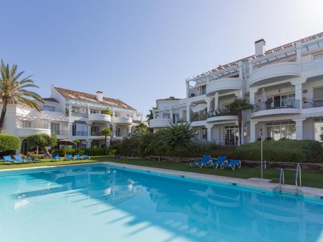Apartamento en venta en Marbella Málaga