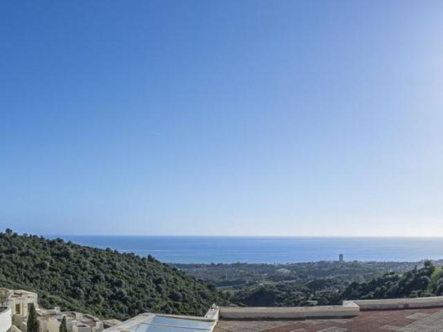 Apartamento en venta en Marbella Málaga