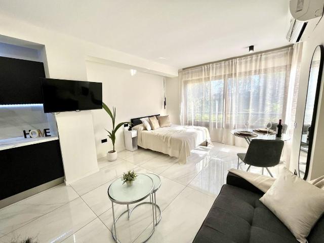 Apartamento en venta en Marbella Málaga