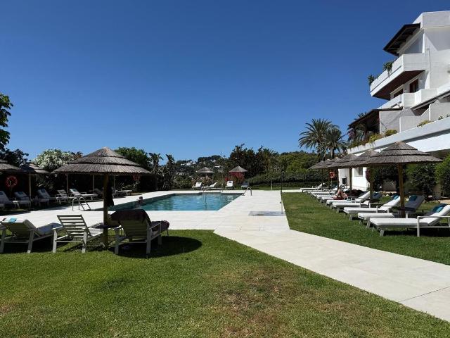 Apartamento en venta en Marbella Málaga