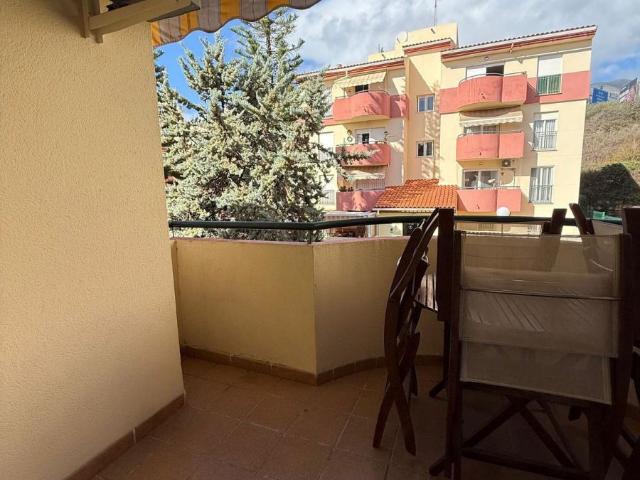 Apartamento en venta en Marbella Málaga