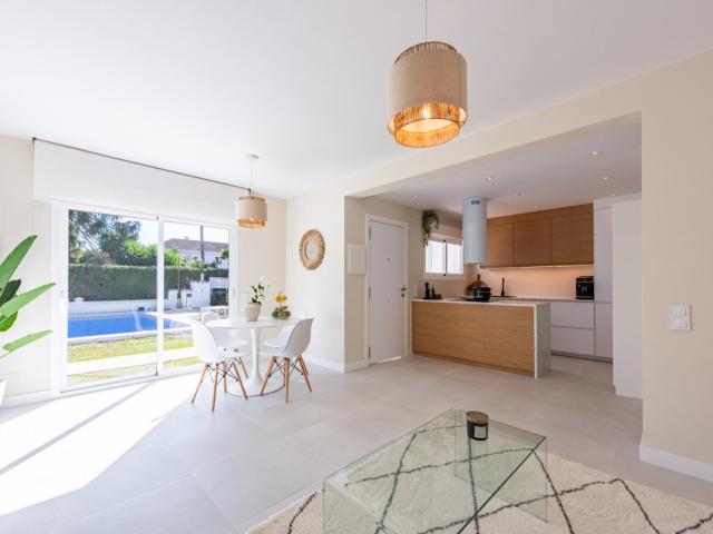 Apartamento en venta en Marbella Málaga