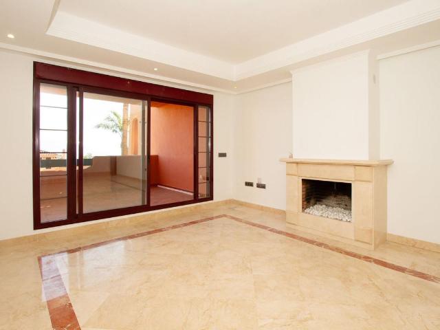 Apartamento en venta en Marbella Málaga