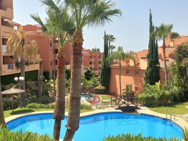 Apartamento en venta en Marbella Málaga
