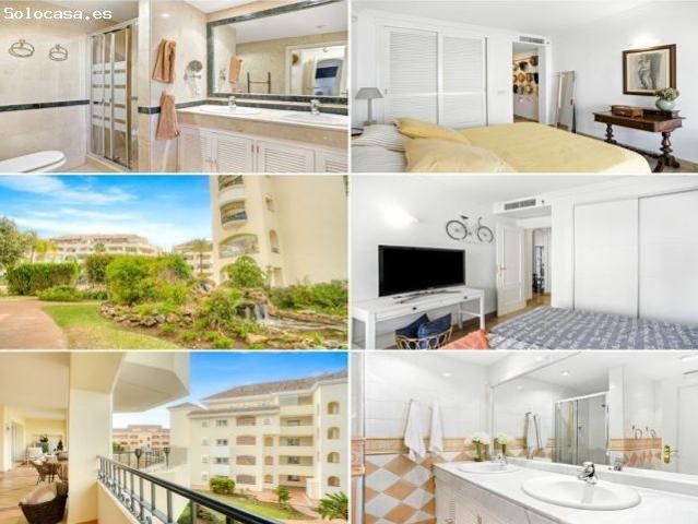 Apartamento en Venta en Marbella, Málaga