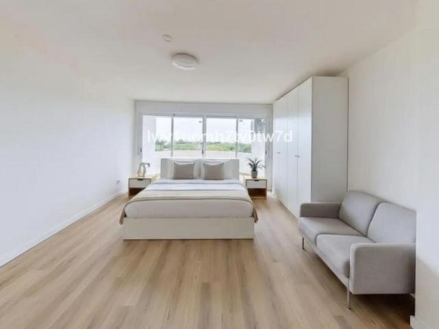 Apartamento en venta en Marbella Málaga