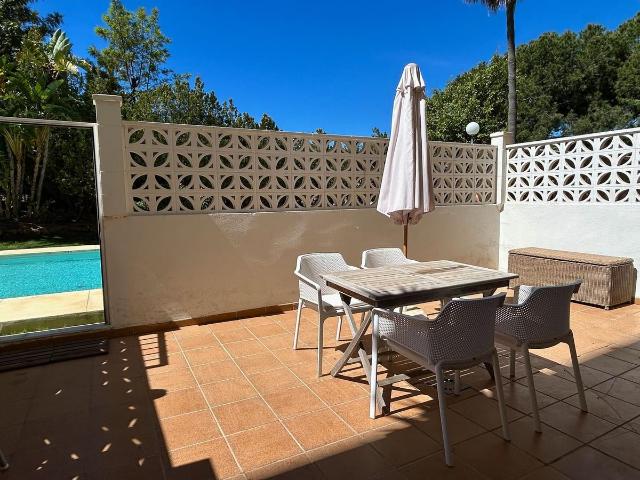 Apartamento en venta en Marbella Málaga