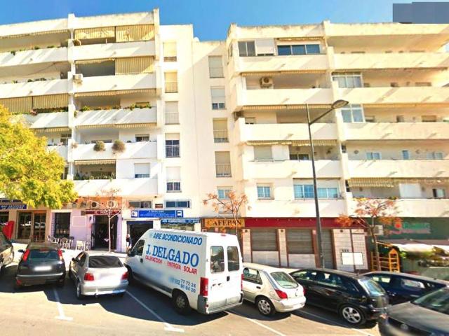 Apartamento en venta en Marbella Málaga