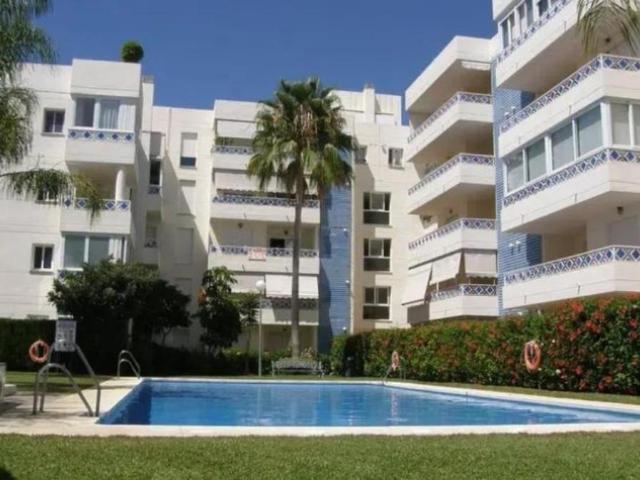 Apartamento en venta en Marbella Málaga