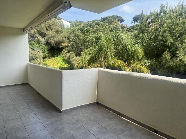 Apartamento en venta en Marbella Málaga