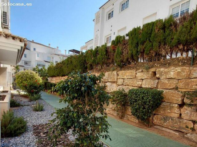 Apartamento en Venta en Marbella, Málaga