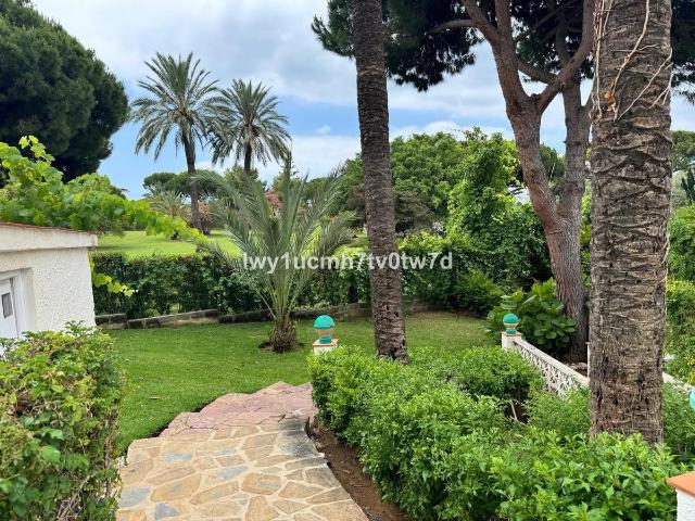 Apartamento en venta en Marbella Málaga