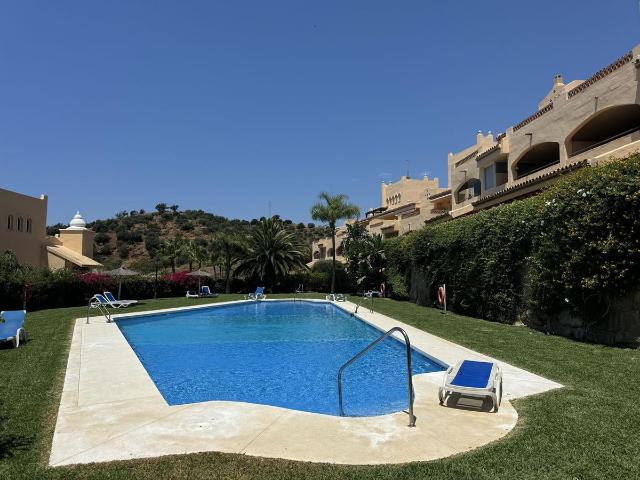 Apartamento en venta en Marbella Málaga