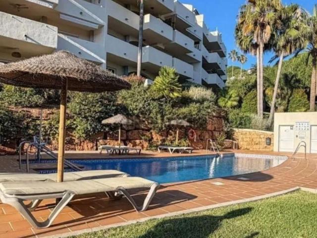 Apartamento en venta en Marbella Málaga