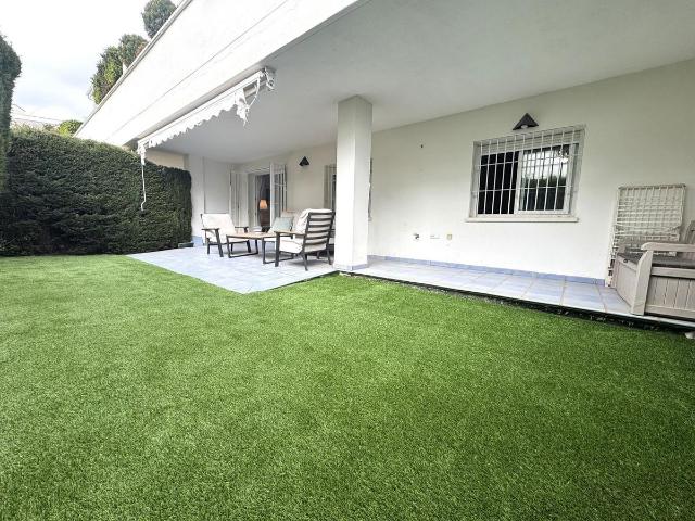 Apartamento en venta en Marbella Málaga