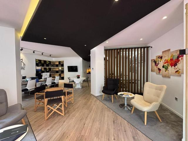 Apartamento en venta en Marbella Málaga