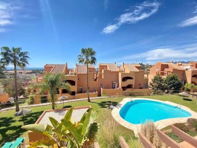 Apartamento en venta en Marbella Málaga