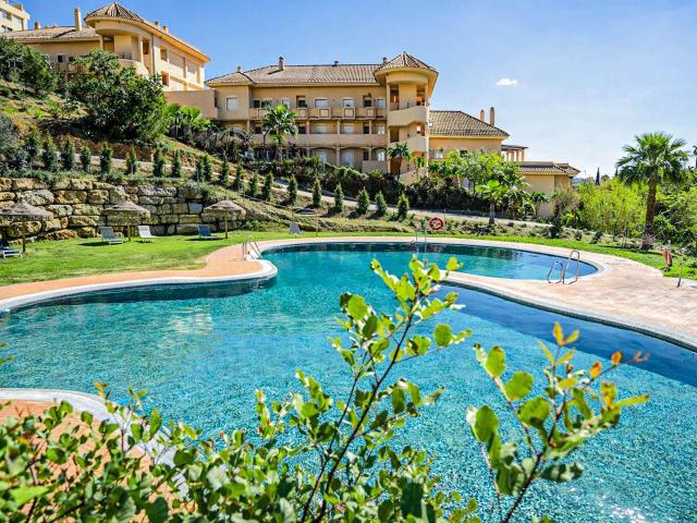 Apartamento en venta en Marbella Málaga