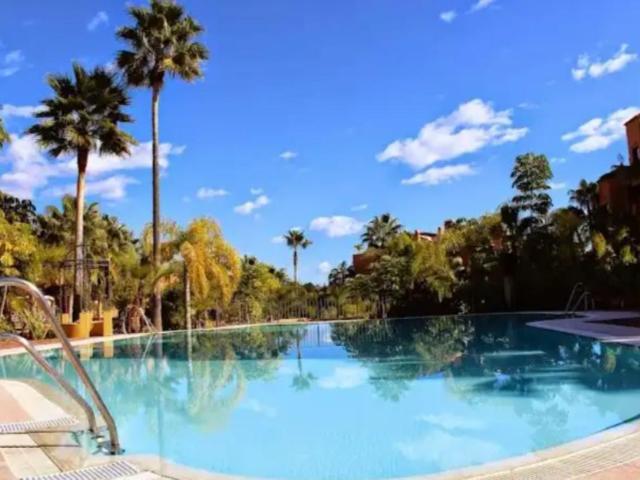 Apartamento en venta en Marbella Málaga