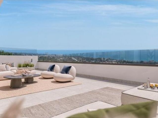 Apartamento en Venta en Marbella, Málaga