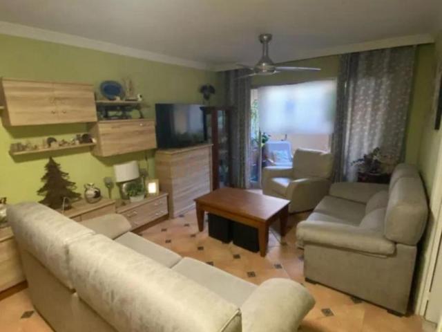 Apartamento en venta en Marbella Málaga